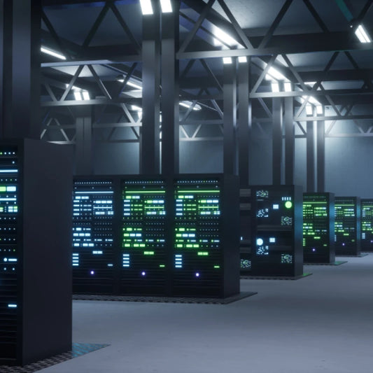 Basic Managed Server