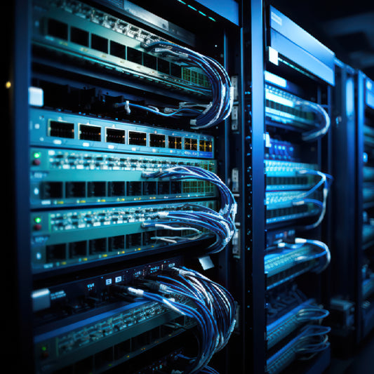 Managed Plus Server