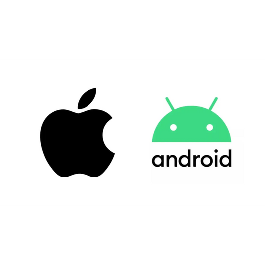 iOS + Android